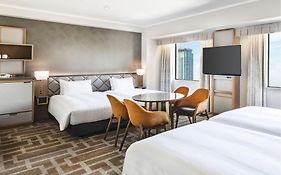 Hotel Hanshin Osaka